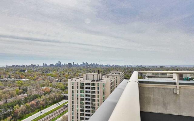902 - 360 Ridelle Ave, Condo with 2 bedrooms, 1 bathrooms and 1 parking in Toronto ON | Image 27