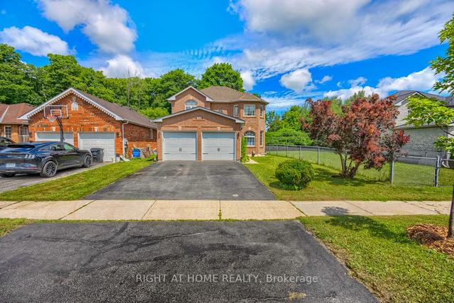 1046 Leslie Dr N, House detached with 3 bedrooms, 4 bathrooms and 4 parking in Innisfil ON | Image 23