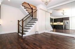 Th 28 - 9 Oakburn Cres, Townhouse with 3 bedrooms, 4 bathrooms and 3 parking in Toronto ON | Image 4