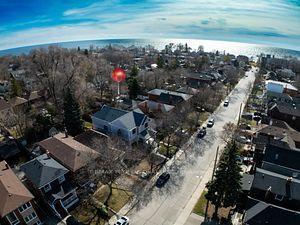 43 Ninth St, House detached with 4 bedrooms, 5 bathrooms and 3 parking in Toronto ON | Image 1