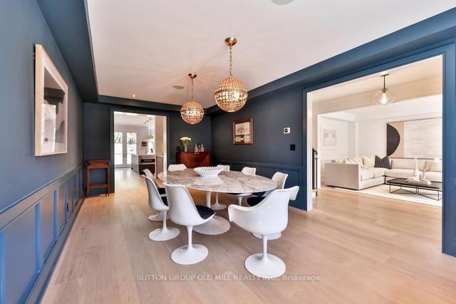 20 Kingsgarden Rd, House detached with 4 bedrooms, 5 bathrooms and 2 parking in Toronto ON | Image 37