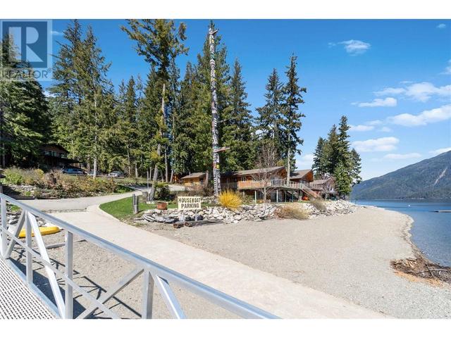 3 - 7429 Sunnybrae Canoe Point Road, House detached with 1 bedrooms, 1 bathrooms and 1 parking in Columbia Shuswap C BC | Image 64