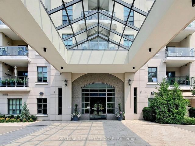 205 - 9909 Pine Valley Dr, Condo with 2 bedrooms, 2 bathrooms and 2 parking in Vaughan ON | Image 33