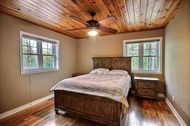 1050 Bradley Rd, House detached with 4 bedrooms, 4 bathrooms and 18 parking in Muskoka Lakes ON | Image 4