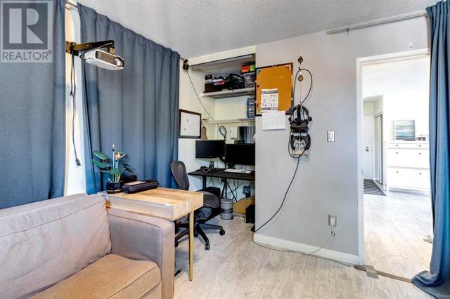 331, - 1421 7 Avenue Nw, Condo with 2 bedrooms, 1 bathrooms and 1 parking in Calgary AB | Image 20
