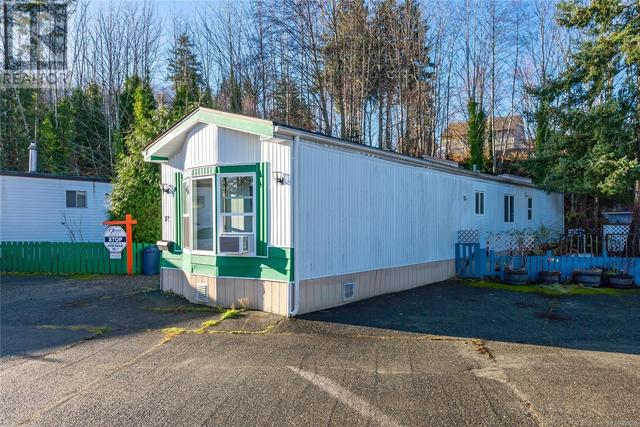 72 - 951 Homewood Rd, House other with 2 bedrooms, 1 bathrooms and 2 parking in Campbell River BC | Image 23