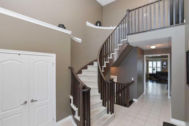 769 Cook Cres, House detached with 4 bedrooms, 3 bathrooms and 2 parking in Shelburne ON | Image 2