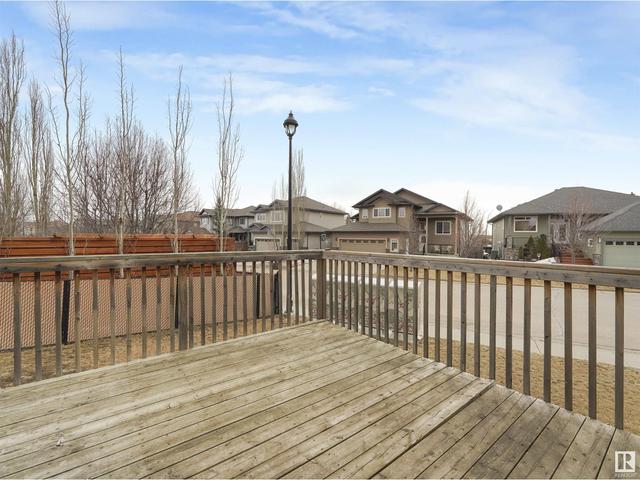 505 Ravine Co, House detached with 3 bedrooms, 2 bathrooms and 9 parking in Devon AB | Image 48