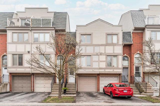 28 - 1635 Pickering Pkwy, Townhouse with 2 bedrooms, 2 bathrooms and 2 parking in Pickering ON | Image 12