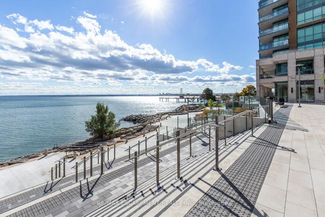 711 - 2060 Lakeshore Rd, Condo with 1 bedrooms, 2 bathrooms and 2 parking in Burlington ON | Image 29