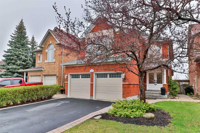 5645 Wells Pl, House detached with 4 bedrooms, 4 bathrooms and 5 parking in Mississauga ON | Image 1
