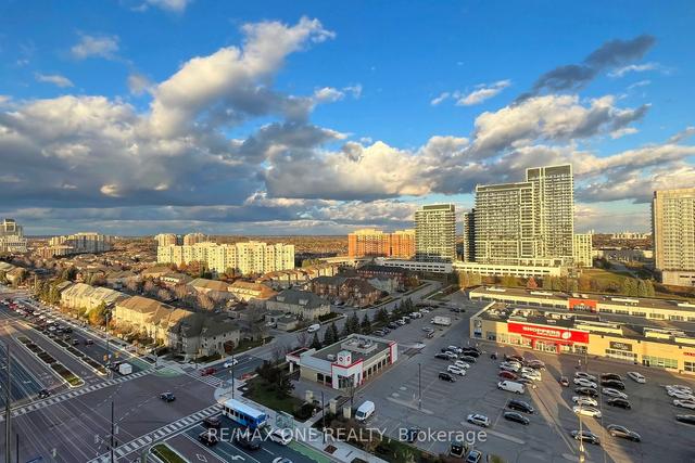 1506e - 8868 Yonge St, Condo with 3 bedrooms, 3 bathrooms and 1 parking in Richmond Hill ON | Image 27