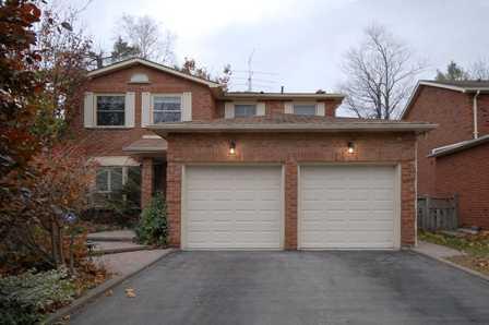 81 Windrush Tr, House detached with 4 bedrooms, 3 bathrooms and 4 parking in Toronto ON | Image 1