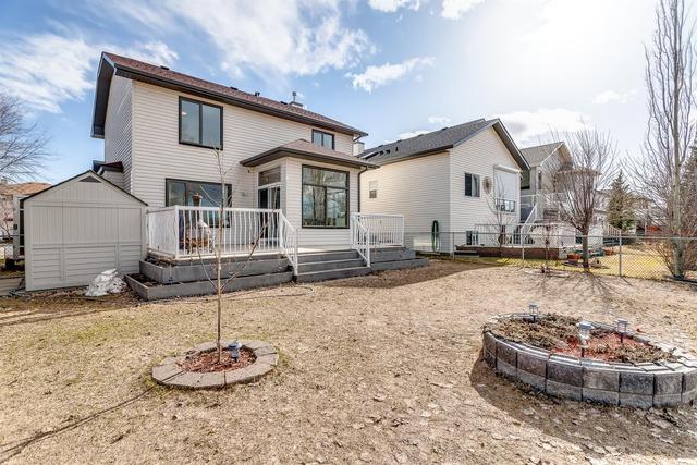 36 Fairways Drive Nw, House detached with 3 bedrooms, 2 bathrooms and 4 parking in Airdrie AB | Image 19