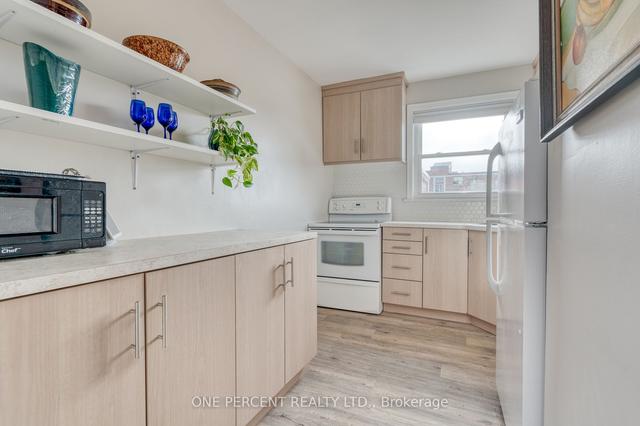 410b - 5 East 36th St, Condo with 1 bedrooms, 1 bathrooms and 1 parking in Hamilton ON | Image 4