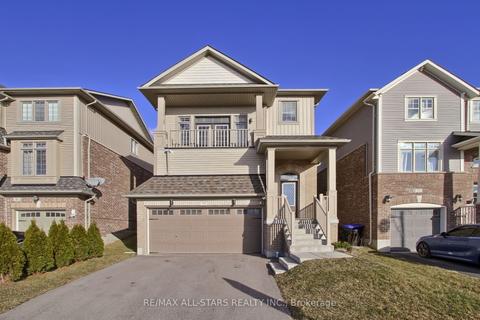 79 Willoughby Way, New Tecumseth, ON, L9R0P4 | Card Image