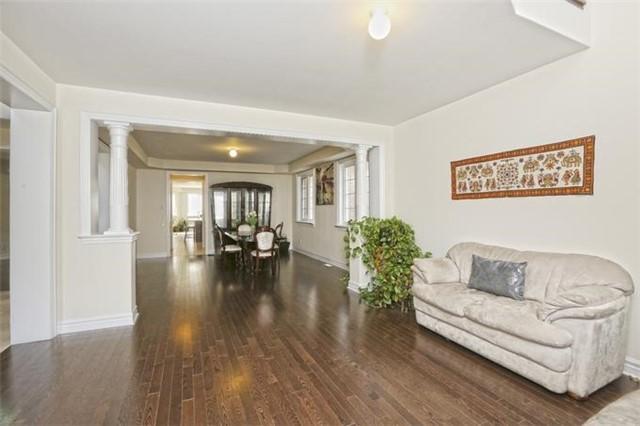 43 Kelways Circ, House detached with 4 bedrooms, 5 bathrooms and 4 parking in Brampton ON | Image 7