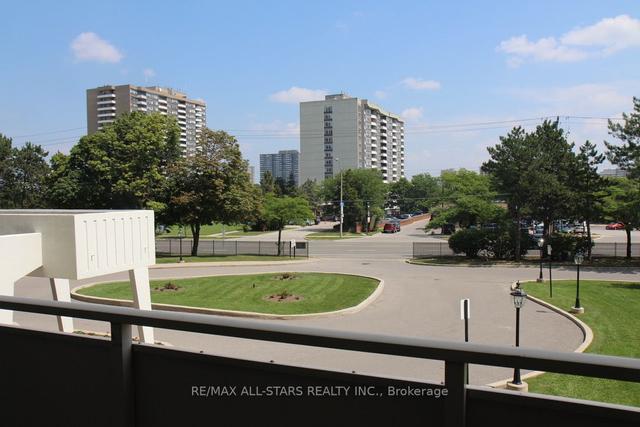 209 - 2550 Pharmacy Ave, Condo with 2 bedrooms, 1 bathrooms and 1 parking in Toronto ON | Image 14
