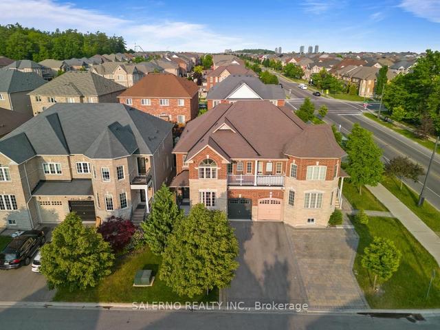 5 Corso Garibaldi Rd, House semidetached with 3 bedrooms, 4 bathrooms and 3 parking in Vaughan ON | Image 23