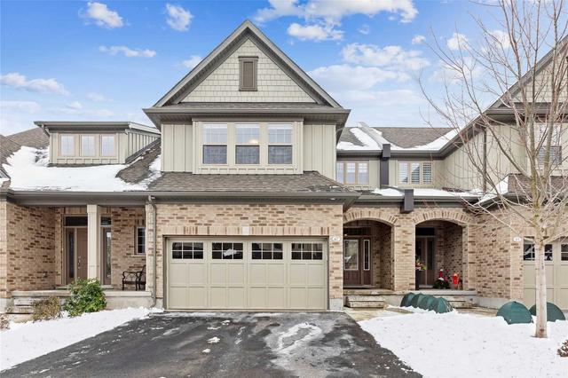 67 Hickory Dr, Townhouse with 2 bedrooms, 4 bathrooms and 4 parking in Guelph/Eramosa ON | Card Image