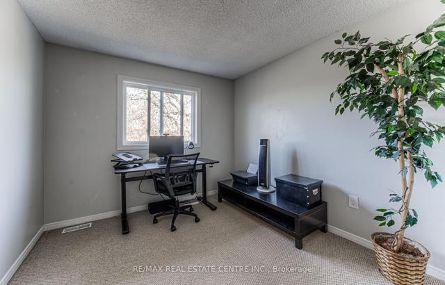 35 - 235 Saginaw Pkwy, Townhouse with 3 bedrooms, 2 bathrooms and 1 parking in Cambridge ON | Image 16