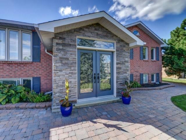 5 Kathryn Crt, House detached with 3 bedrooms, 3 bathrooms and 13 parking in Bradford West Gwillimbury ON | Image 3