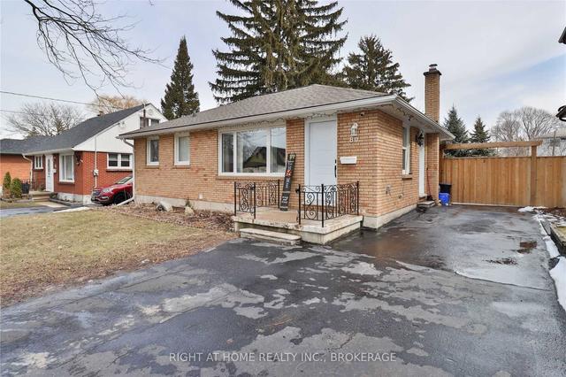 80 Gladstone Ave, House detached with 2 bedrooms, 2 bathrooms and 6 parking in London ON | Image 23
