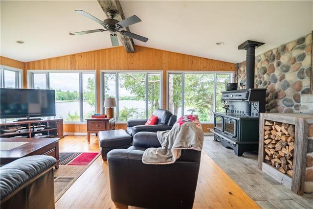 110 Coulonge Lake Trail, House detached with 3 bedrooms, 1 bathrooms and 10 parking in Whitewater Region ON | Image 24