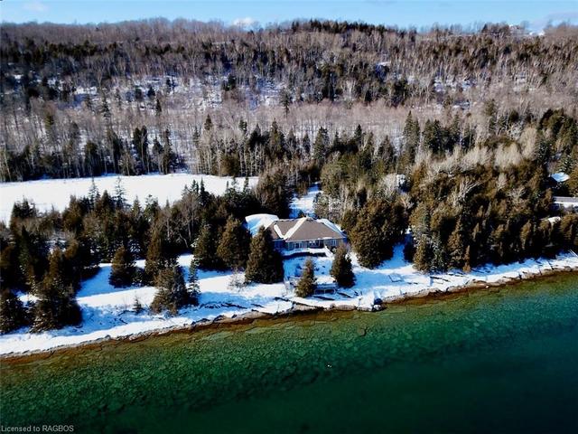 157 Georgian Dr Drive, House detached with 4 bedrooms, 2 bathrooms and 21 parking in Northern Bruce Peninsula ON | Image 12