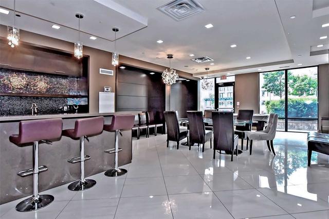 1515 - 520 Steeles Ave W, Condo with 1 bedrooms, 1 bathrooms and 1 parking in Vaughan ON | Image 23