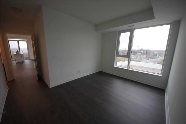 1216a - 10 Rouge Valley Dr W, Condo with 2 bedrooms, 2 bathrooms and 1 parking in Markham ON | Image 5