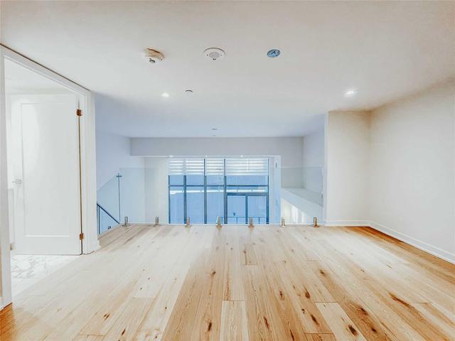 108 - 430 Roncesvalles Ave, Condo with 2 bedrooms, 2 bathrooms and 1 parking in Toronto ON | Image 10