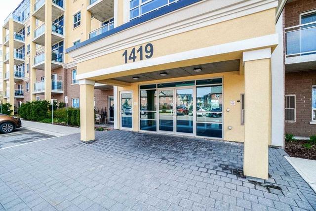 212 - 1419 Costigan Rd, Condo with 2 bedrooms, 2 bathrooms and 1 parking in Milton ON | Image 17