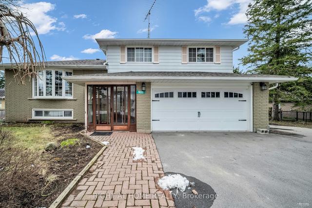 19200 2nd Concession Rd N, House detached with 3 bedrooms, 2 bathrooms and 8 parking in East Gwillimbury ON | Image 12