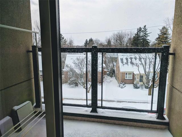 59 - 19 Eldora Ave, Townhouse with 2 bedrooms, 2 bathrooms and 1 parking in Toronto ON | Image 8