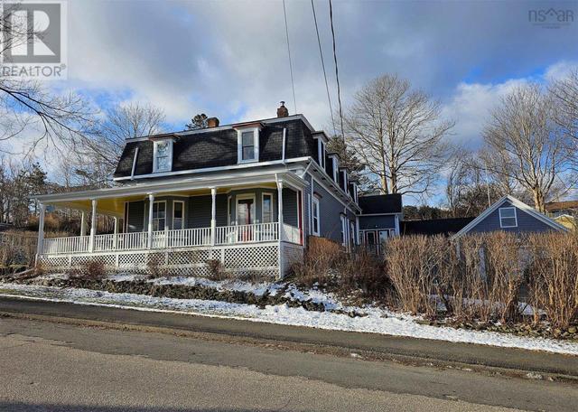 189 King Street, House detached with 4 bedrooms, 2 bathrooms and null parking in Digby NS | Image 2