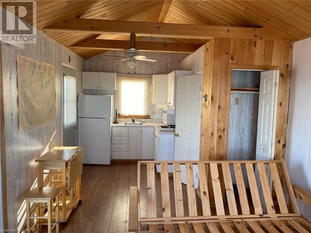 2 Island 1420, House detached with 1 bedrooms, 1 bathrooms and null parking in Georgian Bay ON | Image 6