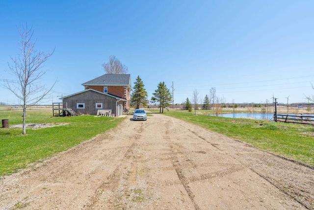 475056 County Rd 11 Rd, House detached with 4 bedrooms, 2 bathrooms and 16 parking in Amaranth ON | Image 30