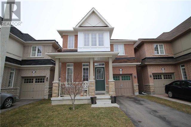 13 Hearth Pl, House detached with 3 bedrooms, 3 bathrooms and 3 parking in Toronto ON | Image 1