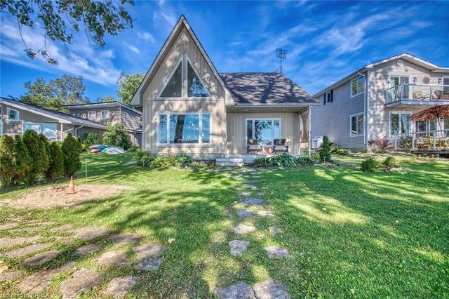 5497c County Road 9, House detached with 4 bedrooms, 2 bathrooms and 6 parking in Greater Napanee ON | Image 1