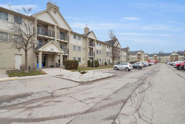 310 - 735 Deveron Cres, Condo with 3 bedrooms, 2 bathrooms and 1 parking in London ON | Image 14