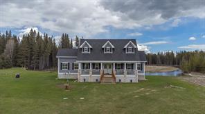 121 James River Landing, House detached with 5 bedrooms, 3 bathrooms and 10 parking in Clearwater County AB | Image 25