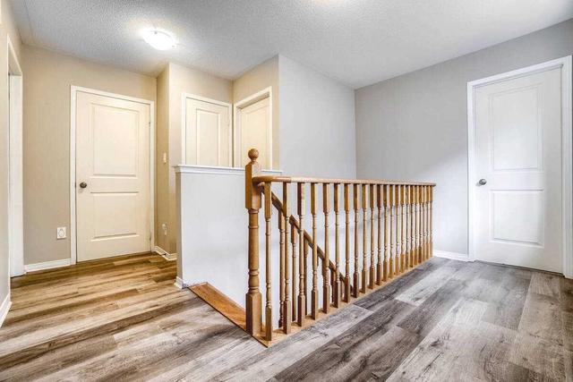 4 Hoard Ave S, House semidetached with 3 bedrooms, 4 bathrooms and 3 parking in New Tecumseth ON | Image 9