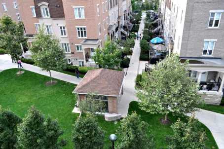 th 520 - 46 East Liberty St, Townhouse with 2 bedrooms, 2 bathrooms and 1 parking in Toronto ON | Image 9