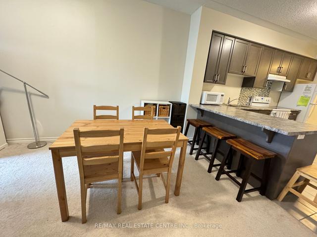 101 - 1280 Gordon St S, Condo with 4 bedrooms, 4 bathrooms and 1 parking in Guelph ON | Image 11