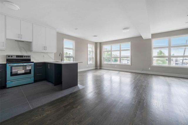 12 - 885 Lakeshore Rd E, Townhouse with 2 bedrooms, 2 bathrooms and 2 parking in Mississauga ON | Image 15