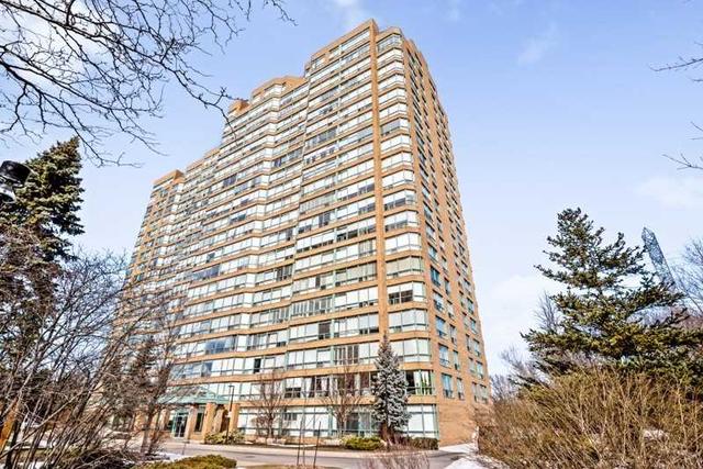 807 - 1276 Maple Crossing Blvd, Condo with 1 bedrooms, 1 bathrooms and 1 parking in Burlington ON | Image 1
