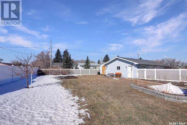 576 Okanese Avenue S, House detached with 2 bedrooms, 2 bathrooms and null parking in Fort Qu'Appelle SK | Image 23