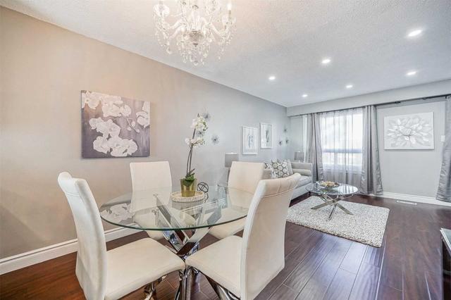 24 - 2445 Homelands Dr, Townhouse with 3 bedrooms, 3 bathrooms and 2 parking in Mississauga ON | Image 24
