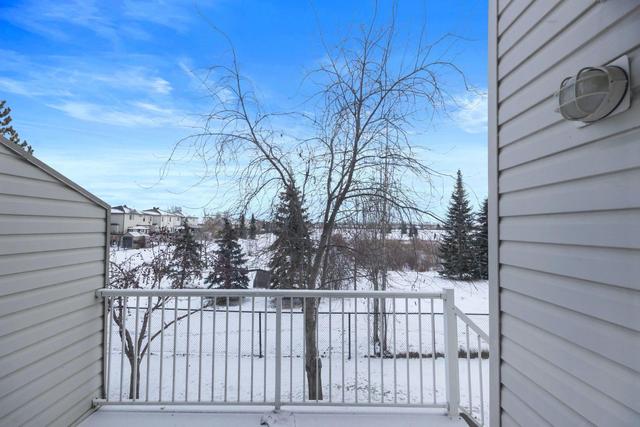 16 - 101 Langevin Road, Home with 3 bedrooms, 2 bathrooms and 2 parking in Wood Buffalo AB | Image 8